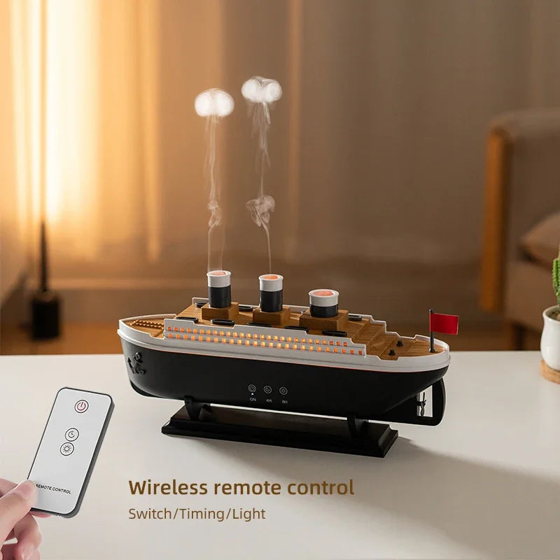 Dreamy Titanic Humidifier
