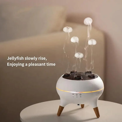 Dreamy Jellyfish Humidifier