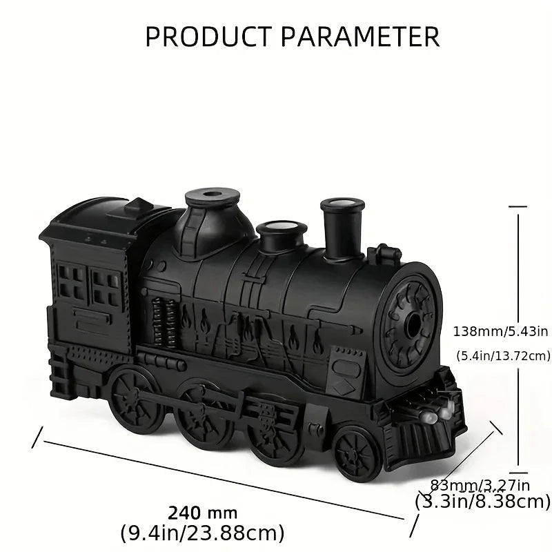 Dreamy Train Humidifier