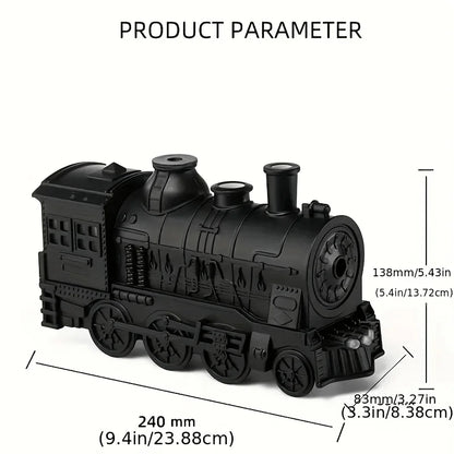 Dreamy Train Humidifier