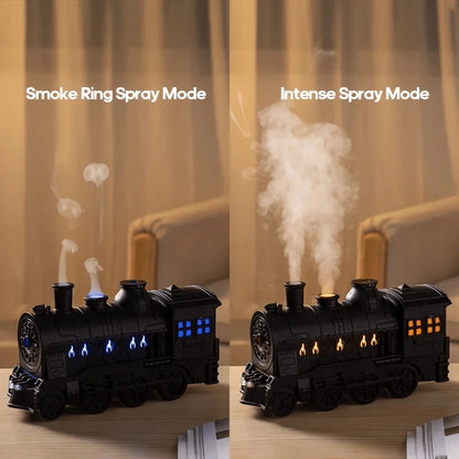 Dreamy Train Humidifier