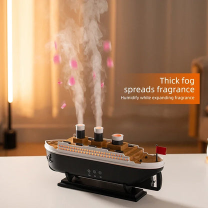 Dreamy Titanic Humidifier