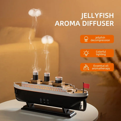 Dreamy Titanic Humidifier
