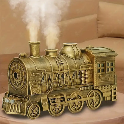 Dreamy Train Humidifier