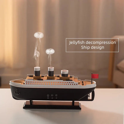 Dreamy Titanic Humidifier