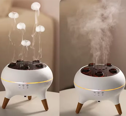 Dreamy Jellyfish Humidifier